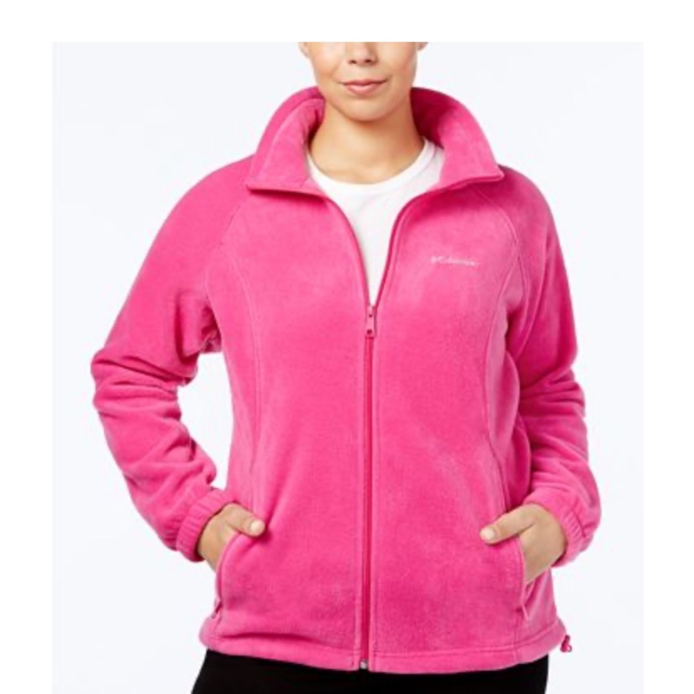 Columbia jacket